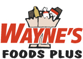 Waynes Foods Plus